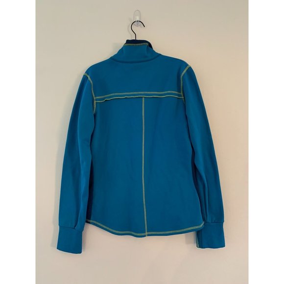 Title Nine Meryl Nylon Ultra Soft Outdoor Jacket M - Picture 2 of 10